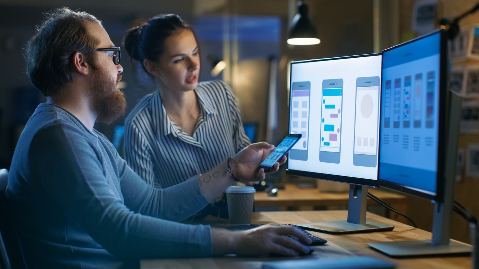 3 Cloud And AI Stocks Retail Investors Are Watching After Microsoft Copilot Expansion