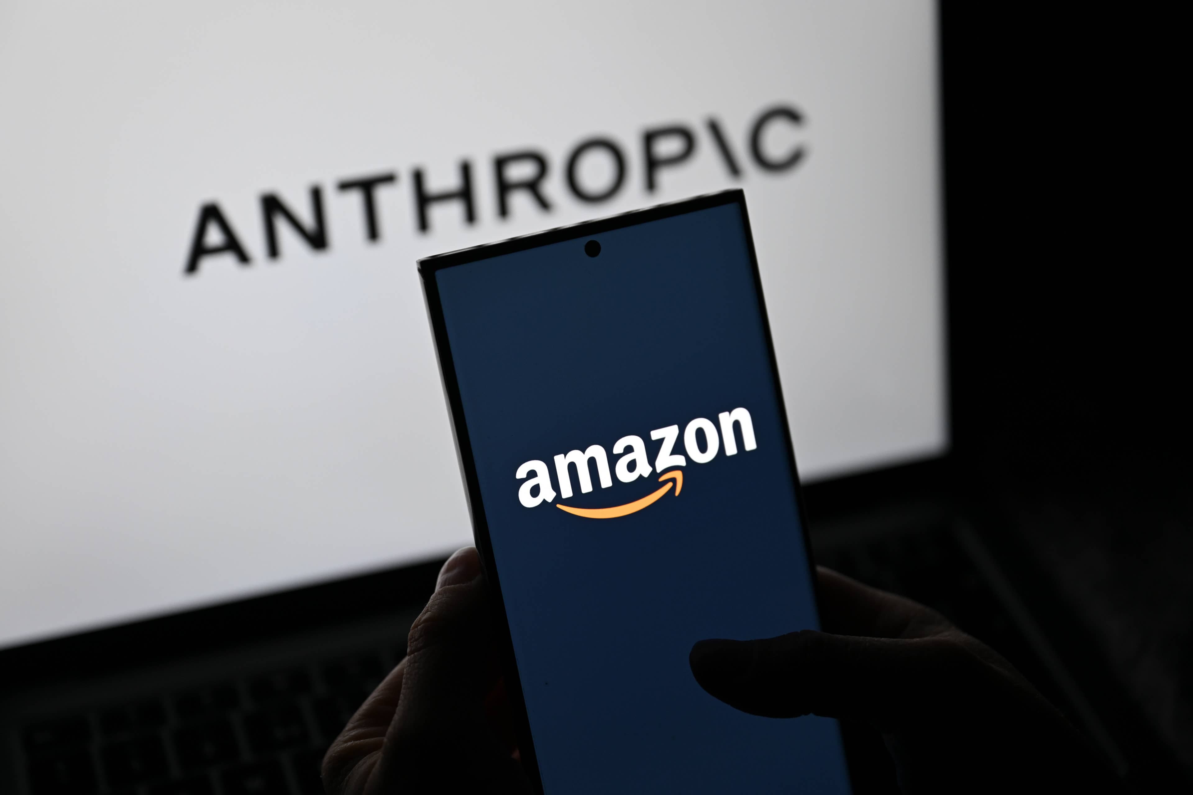 Anthropic's IPO is a $300 billion test for Amazon